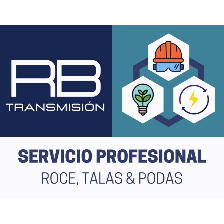 Perfil de Facebook RB Transmisión