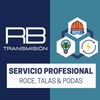 Perfil de Instagram Talas y Podas